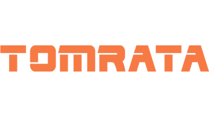 Tomrata logo